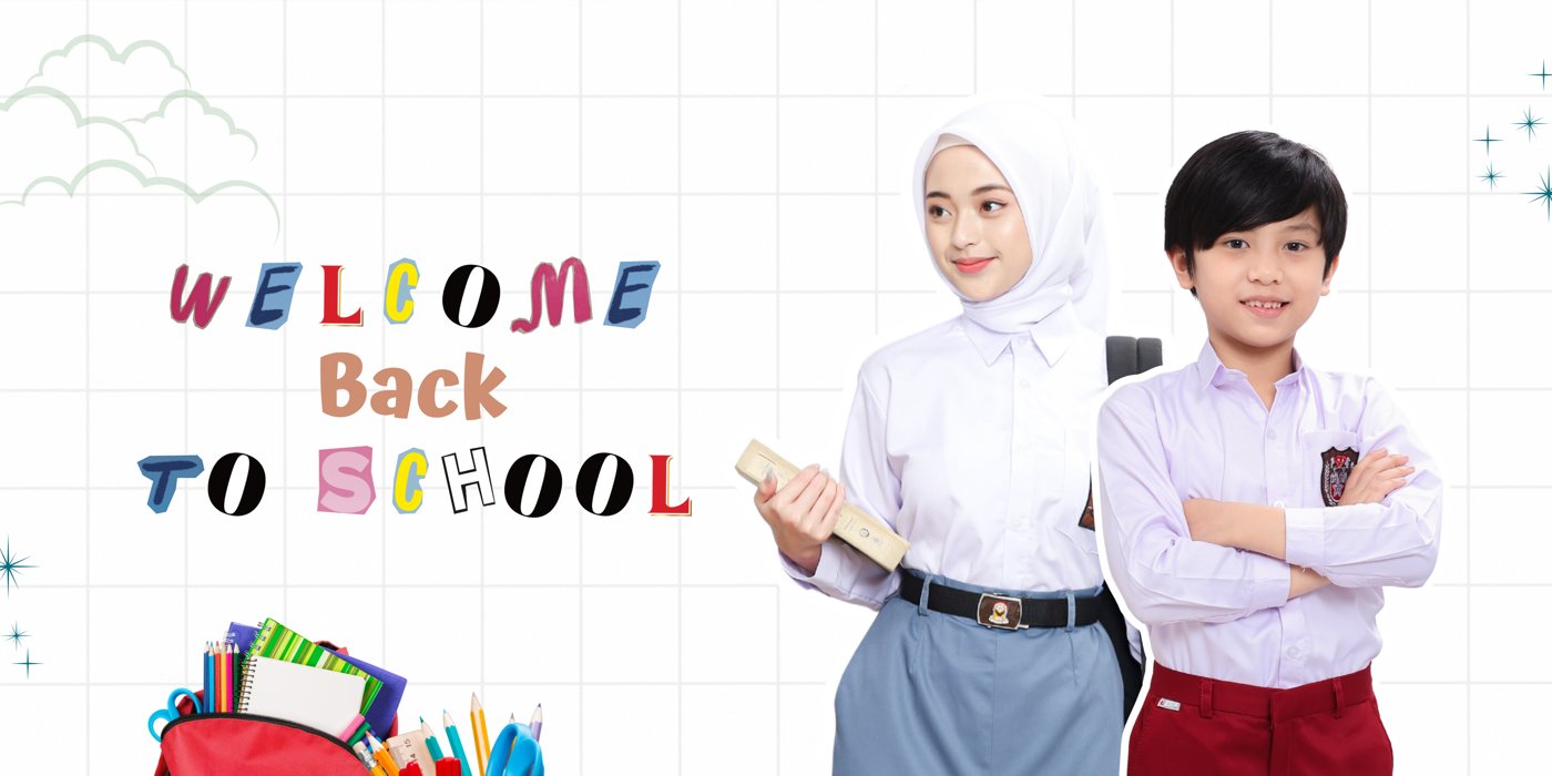 Welcome Back to School